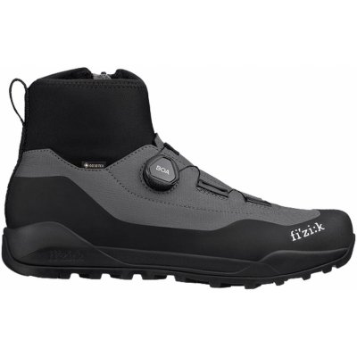Fizik Nanuq X2 GTX black/grey – Zboží Dáma