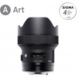 SIGMA 14mm f/1.8 DG HSM ART Canon – Zbozi.Blesk.cz