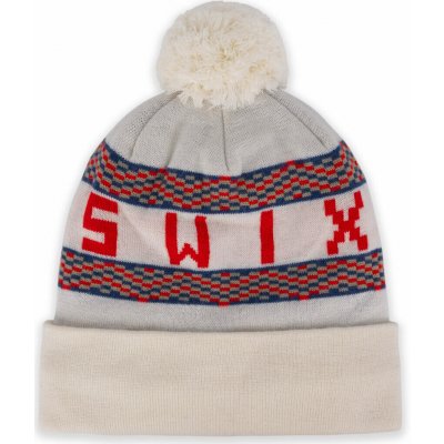 Swix Nordic Wool Beanie – Hledejceny.cz