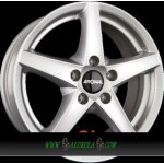 Ronal R41 8x17 5x112 ET35 silver – Hledejceny.cz