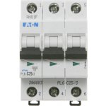 Eaton PL6-C25/3 – Zbozi.Blesk.cz