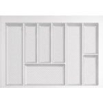 příborník MAX 70, 590-650 x 422-490 mm, bílý – Sleviste.cz