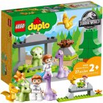 LEGO® DUPLO® 10938 Dinosauří školka – Sleviste.cz