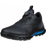 Ecco Biom C5 BOA Mens white/blue – Zboží Dáma