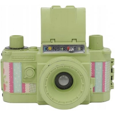 Lomography Konstruktor – Zbozi.Blesk.cz