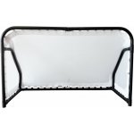 Sporti France Skládací fotbalová mini branka hliníková 155 × 95 × 75 cm – Zboží Dáma
