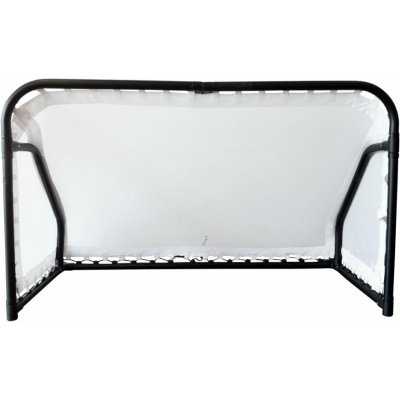 Sporti France Skládací fotbalová mini branka hliníková 155 × 95 × 75 cm – Zboží Dáma