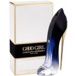 Carolina Herrera Good Girl Légére parfémovaná voda dámská 50 ml – Hledejceny.cz