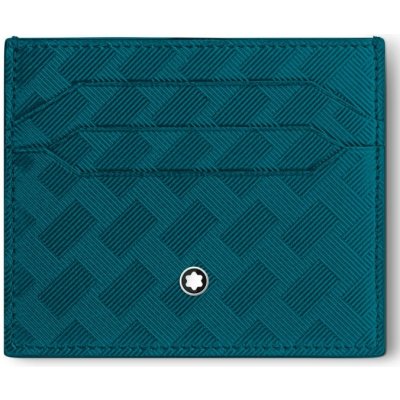 Montblanc Extreme Pouzdro na kreditní karty 131772 – Zboží Mobilmania