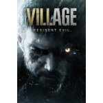 Resident Evil: Village – Zboží Živě