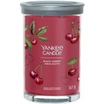 Yankee Candle Signature Black Cherry 567 g – Zboží Dáma Yankee Candle Signature Black Cherry 567 g – Zboží Dáma