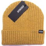 Kulich State Wear Frank beanie ST2047-0089 Mustard – Hledejceny.cz
