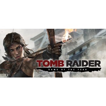 Tomb Raider (Definitive Edition)