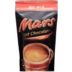 Mars Hot Chocolate Čokoládový nápoj v prášku 140 g – Hledejceny.cz