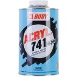HB Body 741 akrylátové ředidlo pomalé 1 L – HobbyKompas.cz