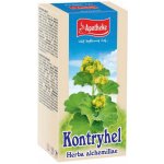 Green Apotheke Čaj Kontryhel obecný 20 x 1,5 g