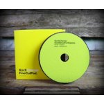 Koch Chemie Fine Cut Pad 126x23 mm – Zboží Mobilmania