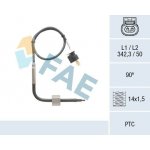 FAE Čidlo teploty výfukových plynů FAE 68004