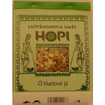 Hopi Polévka "Ó hladové Já" 150 g