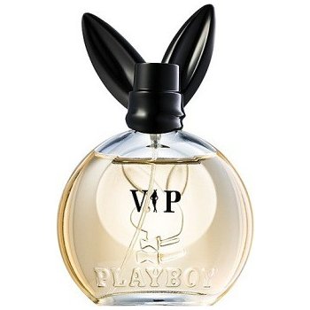 Playboy VIP toaletní voda pánská 60 ml