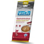 Vet Life Feline Creamy Treat pamlsek Gastrointestinal Chicken & Tuna 60 g – Hledejceny.cz