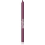 Maybelline Tattoo Liner Gel Pencil dlouhotrvající a voděodolná gelová tužka na oči 818 Berry Bliss 1,3 g – Zbozi.Blesk.cz