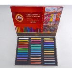 KOH-I-NOOR Křída prašná hranatá souprava TOISON D´OR 8585 36 barev – Zboží Dáma KOH-I-NOOR Křída prašná hranatá souprava TOISON D´OR 8585 36 barev – Zboží Dáma