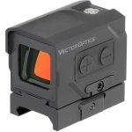 Vector Optics Frenzy plus 1x18x20 Black – Hledejceny.cz