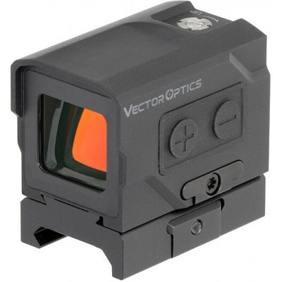 Vector Optics Frenzy plus 1x18x20 Black – Hledejceny.cz