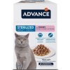 Advance Feline Sterilized krocan 24 x 85 g