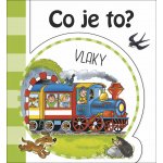 Vlaky Co je to? – Zbozi.Blesk.cz