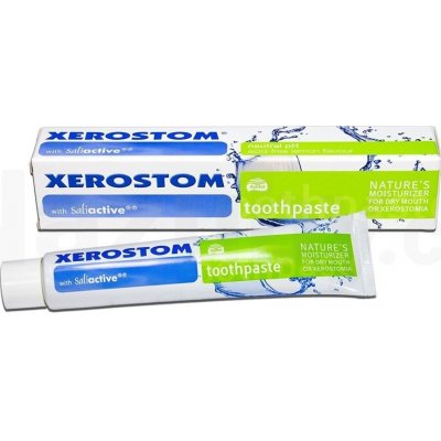 Xerostom 50 ml – Hledejceny.cz