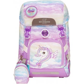 Beckmann batoh Unicorn 22 Purple