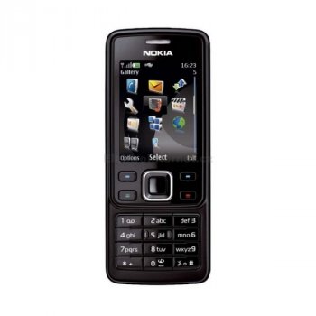 Nokia 6300