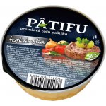 Patifu prémiová tofu paštika toskánská 100 g – Hledejceny.cz