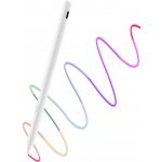 Techsuit Stylus Pero pro iPad Bílá AX10 – Zboží Mobilmania