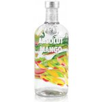 Vodka Absolut Mango 40% 1 l (holá láhev) – Hledejceny.cz