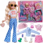 Barbie Dream Besties Malibu Festivalové stylizace – Sleviste.cz