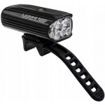 Lezyne Mega Drive 2400+ přední černé – Zboží Dáma