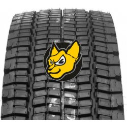 Bridgestone W990 315/80 R22,5 156/150L