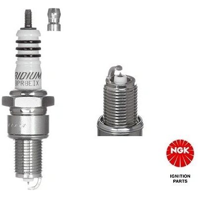 Zapalovací svíčka NGK 6684 – Hledejceny.cz