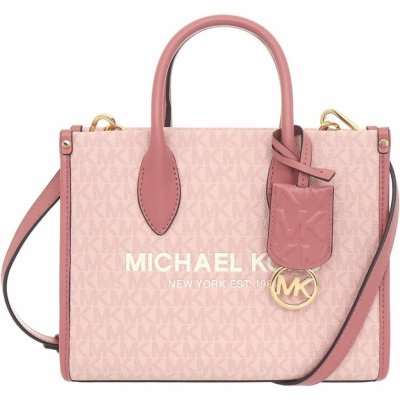 Michael Kors WOMAN 35F2G7ZC5B pink – Zboží Mobilmania