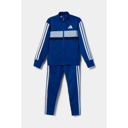 adidas Originals dětská souprava JC7512 modrá