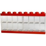 LEGO® 40660001 Minifigure Display Case - 16 Figurek – Zbozi.Blesk.cz