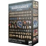 GW Warhammer Battlefield Trophies – Zboží Živě
