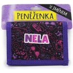 Nekupto se jménem Nela – Zboží Dáma