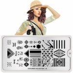 Image destička MoYou Explorer 33 – Zboží Mobilmania