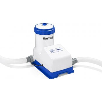 BESTWAY 58680 Flowclear filtrace 7.570 l/h,