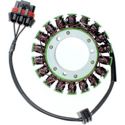 ELECTROSPORT vinutí alternátoru (stator) POLARIS RANGER RZR 900 13-16, RZR/SPORTSMAN 1000 14-17, SPORTSMAN XP 850 09-17, SPORTSMAN 570 14-17 – Hledejceny.cz