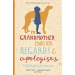 My Grandmother Sends Her Regards and Apologises – Sleviste.cz